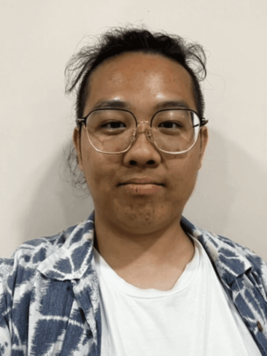 Orange AI Lab 創辦人郭家輝